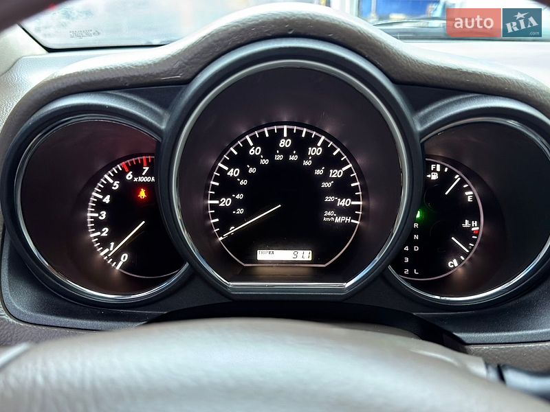 Внедорожник / Кроссовер Lexus RX 2005 в Киеве