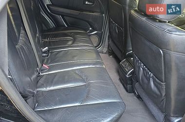 Внедорожник / Кроссовер Lexus RX 2001 в Харькове