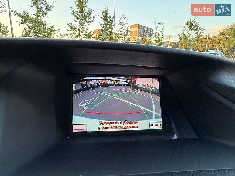 Внедорожник / Кроссовер Lexus RX 2010 в Киеве