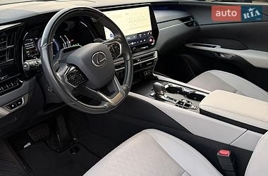 Внедорожник / Кроссовер Lexus RX 2023 в Киеве