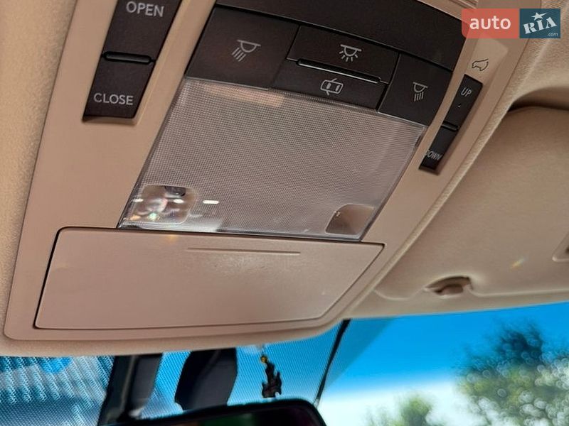 Внедорожник / Кроссовер Lexus RX 2014 в Ильинцах фото 16 Внедорожник / Кроссовер Lexus RX 2014 в Ильинцах