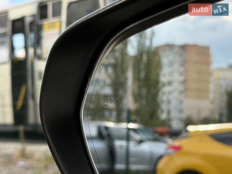 Позашляховик / Кросовер Lexus RX 2019 в Києві