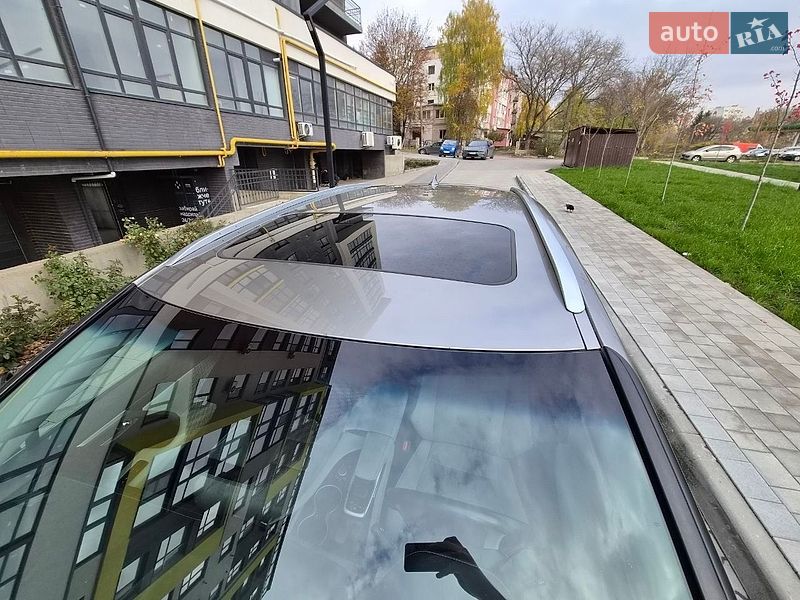 Внедорожник / Кроссовер Lexus RX 2018 в Тернополе фото 17 Внедорожник / Кроссовер Lexus RX 2018 в Тернополе