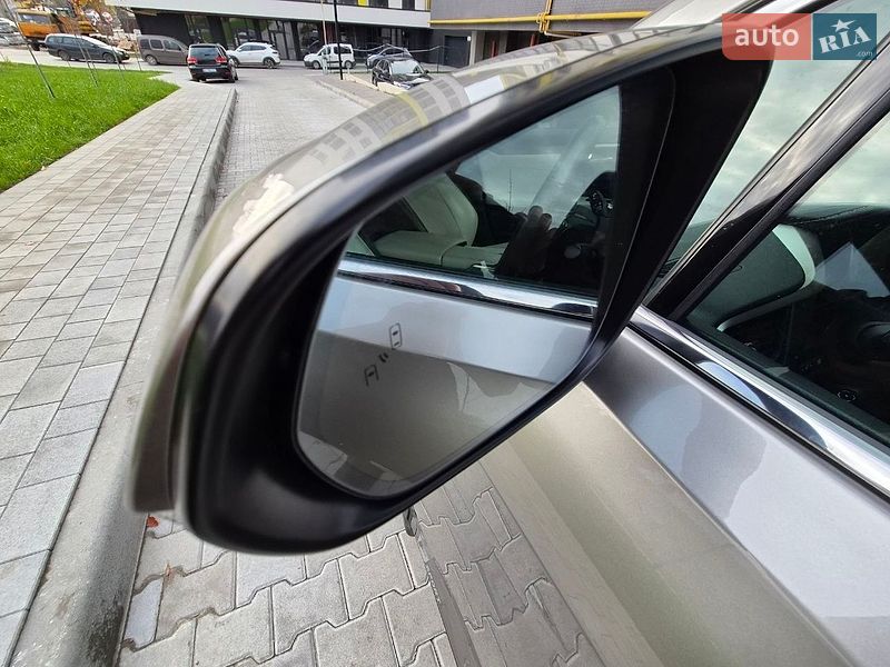 Внедорожник / Кроссовер Lexus RX 2018 в Тернополе фото 18 Внедорожник / Кроссовер Lexus RX 2018 в Тернополе