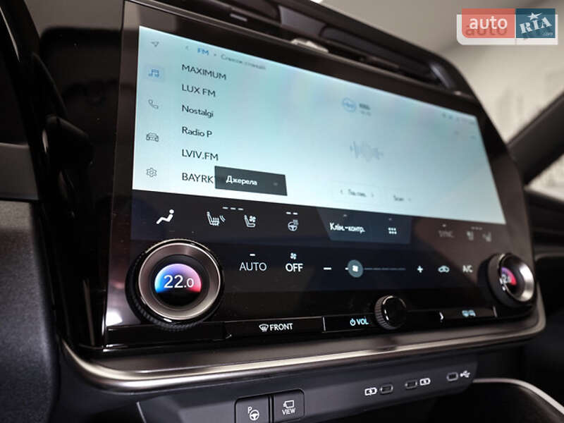 Внедорожник / Кроссовер Lexus RZ 2023 в Дрогобыче