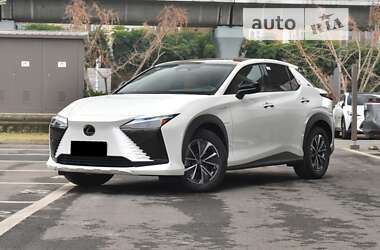 Lexus RZ 2024 Lexus RZ 2024