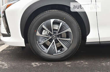 Внедорожник / Кроссовер Lexus RZ 2024 в 