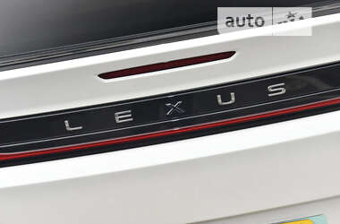 Внедорожник / Кроссовер Lexus RZ 2024 в 