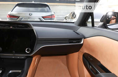 Внедорожник / Кроссовер Lexus RZ 2024 в 