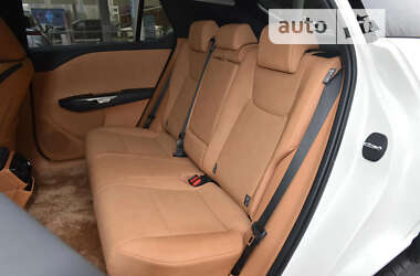 Внедорожник / Кроссовер Lexus RZ 2024 в 