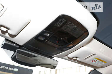 Внедорожник / Кроссовер Lexus RZ 2024 в 