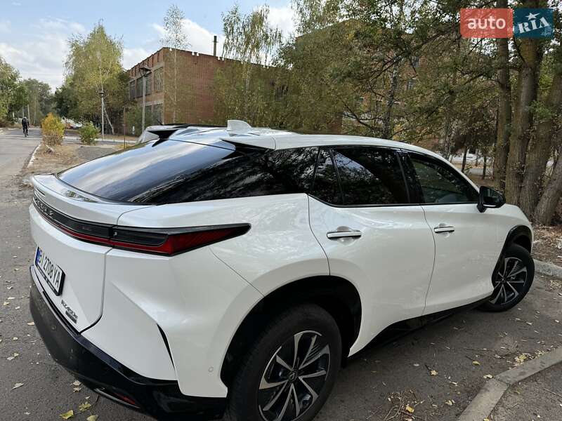 Внедорожник / Кроссовер Lexus RZ 2023 в Полтаве