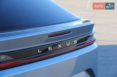 Позашляховик / Кросовер Lexus RZ 2023 в Києві
