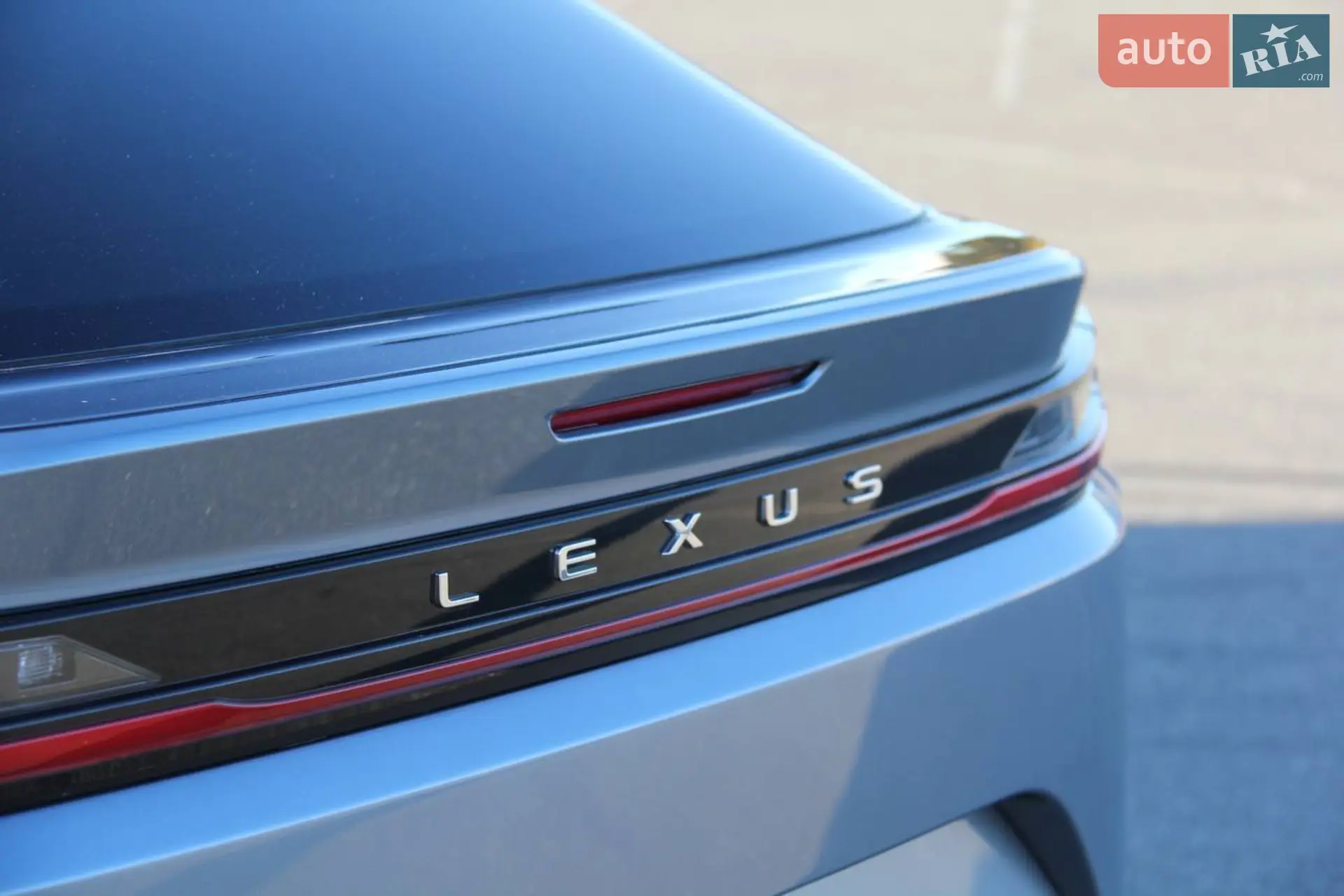 2023 Lexus RZ - мініатюра 19