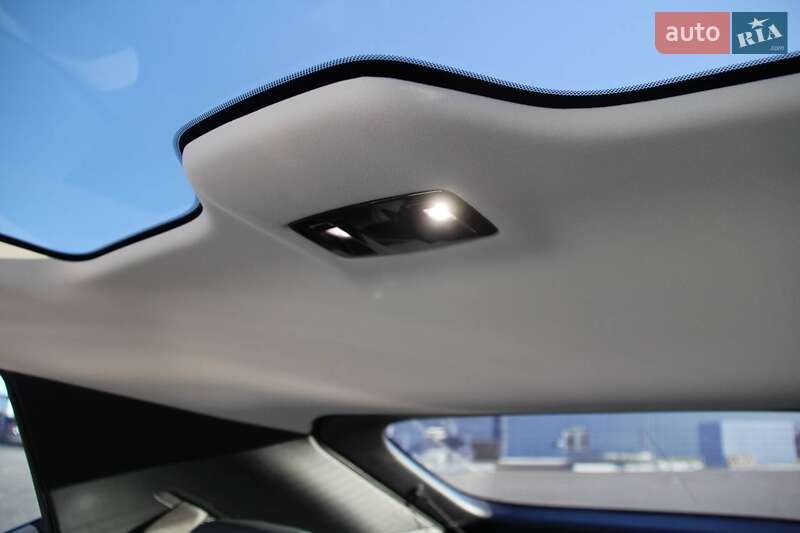 Внедорожник / Кроссовер Lexus RZ 2023 в Киеве