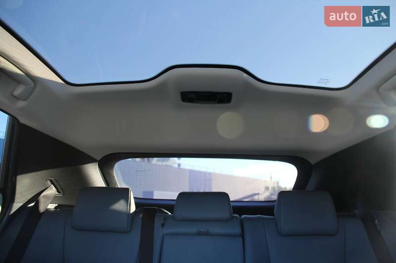 Позашляховик / Кросовер Lexus RZ 2023 в Києві фото 51 Позашляховик / Кросовер Lexus RZ 2023 в Києві