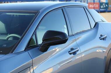 Позашляховик / Кросовер Lexus RZ 2023 в Києві