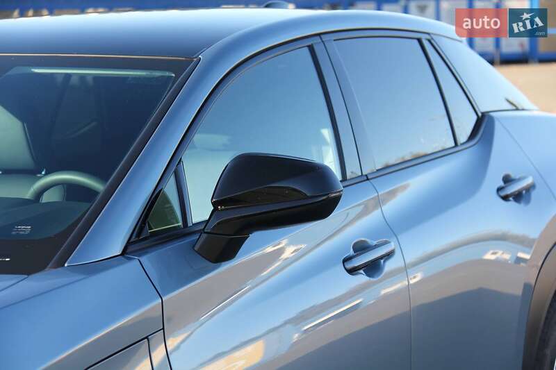 Позашляховик / Кросовер Lexus RZ 2023 в Києві фото 6 Позашляховик / Кросовер Lexus RZ 2023 в Києві