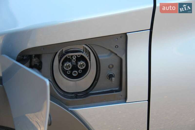 Позашляховик / Кросовер Lexus RZ 2023 в Києві фото 32 Позашляховик / Кросовер Lexus RZ 2023 в Києві