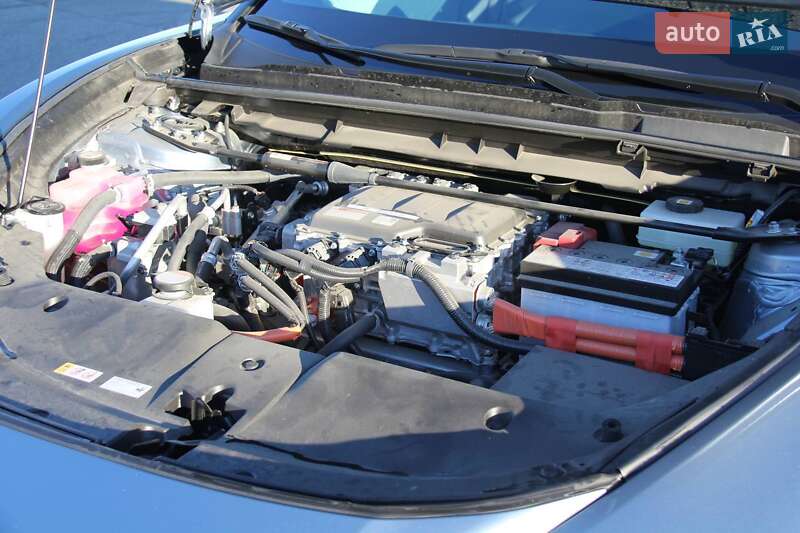 Позашляховик / Кросовер Lexus RZ 2023 в Києві фото 59 Позашляховик / Кросовер Lexus RZ 2023 в Києві