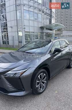 Lexus RZ 2023 Lexus RZ 2023