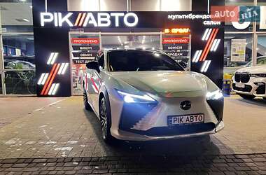 Внедорожник / Кроссовер Lexus RZ 2023 в Львове