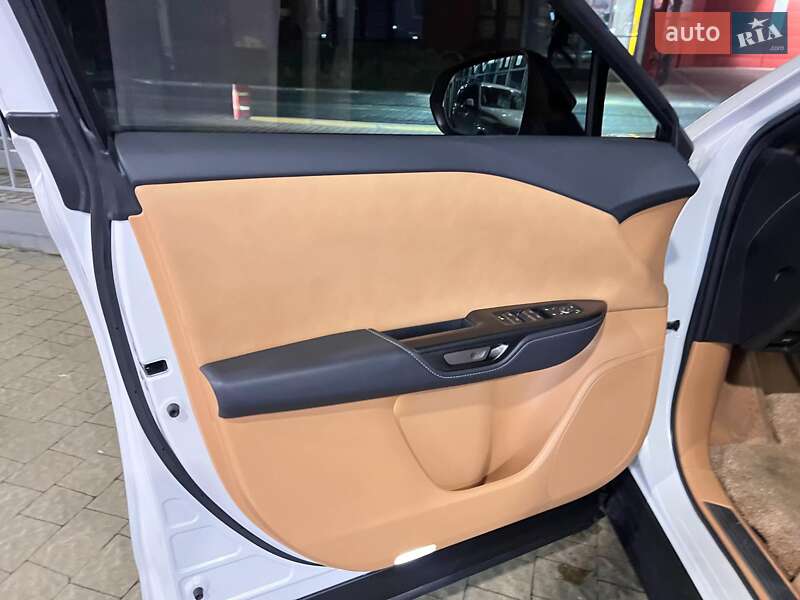 Внедорожник / Кроссовер Lexus RZ 2023 в Львове