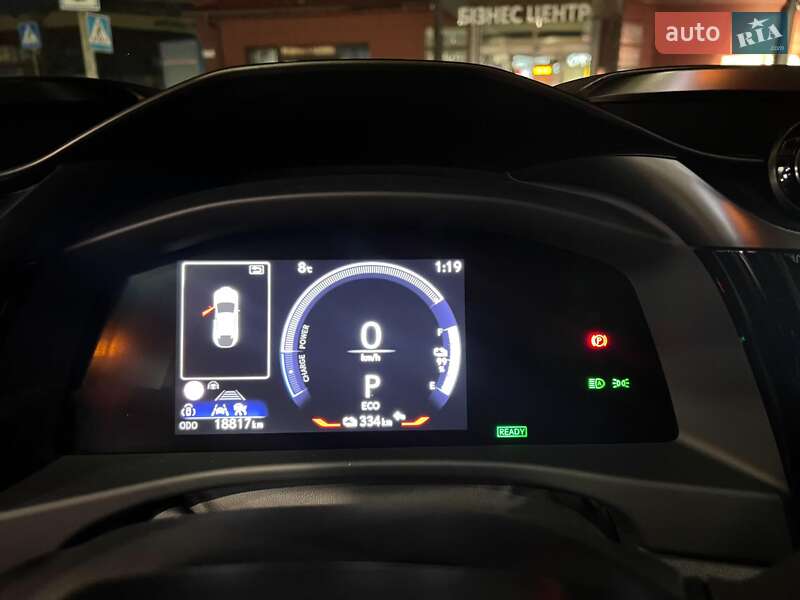 Внедорожник / Кроссовер Lexus RZ 2023 в Львове