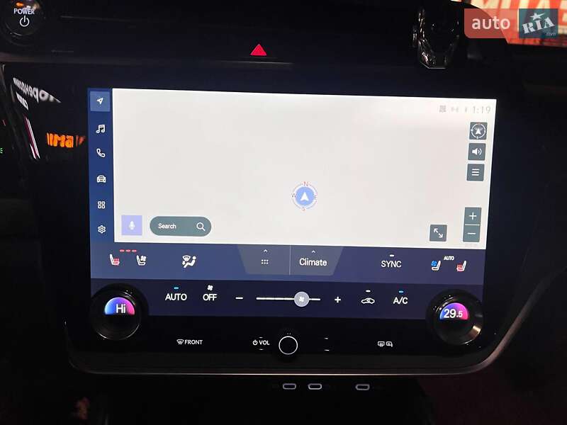 Внедорожник / Кроссовер Lexus RZ 2023 в Львове