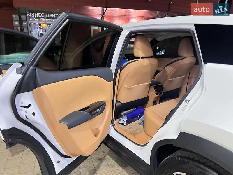 Внедорожник / Кроссовер Lexus RZ 2023 в Львове