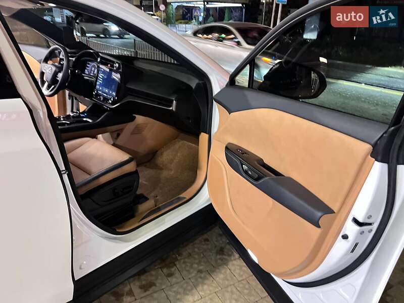 Внедорожник / Кроссовер Lexus RZ 2023 в Львове