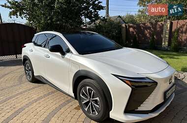 Позашляховик / Кросовер Lexus RZ 2023 в Сумах