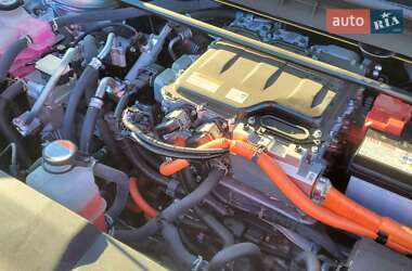 Внедорожник / Кроссовер Lexus RZ 2023 в 