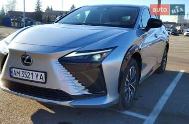 Lexus RZ 2023 Lexus RZ 2023