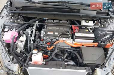 Внедорожник / Кроссовер Lexus RZ 2023 в 