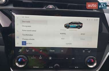 Внедорожник / Кроссовер Lexus RZ 2023 в 