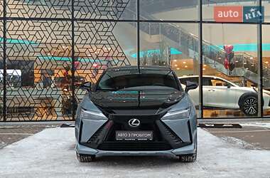 Внедорожник / Кроссовер Lexus RZ 2023 в Киеве