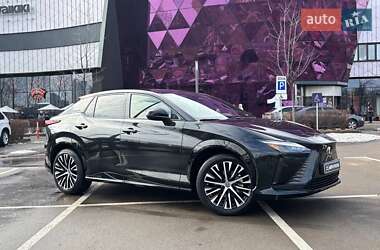 Позашляховик / Кросовер Lexus RZ 2023 в Києві