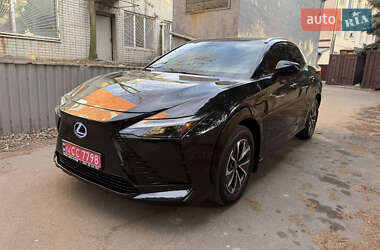 Lexus RZ 2023 Lexus RZ 2023