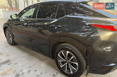 Внедорожник / Кроссовер Lexus RZ 2023 в 