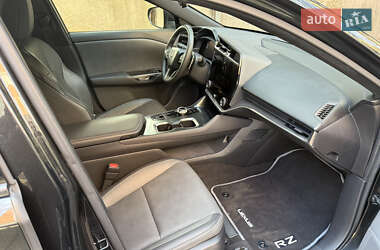 Внедорожник / Кроссовер Lexus RZ 2023 в 