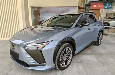 Lexus RZ 2023 Lexus RZ 2023