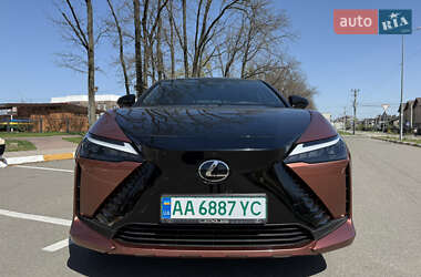 Lexus RZ 2024 Lexus RZ 2024