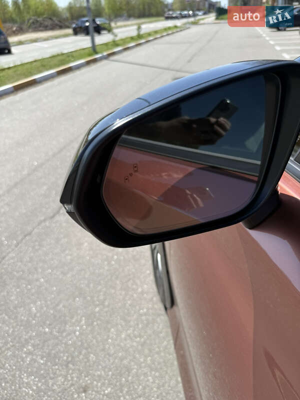 Позашляховик / Кросовер Lexus RZ 2024 в Києві