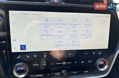 Внедорожник / Кроссовер Lexus RZ 2024 в 