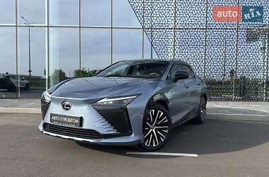 Lexus RZ 2023 Lexus RZ 2023