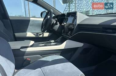 Внедорожник / Кроссовер Lexus RZ 2023 в 