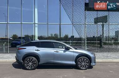 Внедорожник / Кроссовер Lexus RZ 2023 в 