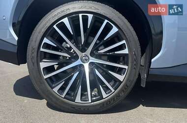 Внедорожник / Кроссовер Lexus RZ 2023 в 