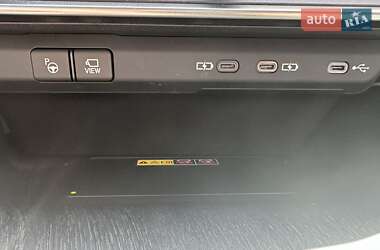Внедорожник / Кроссовер Lexus RZ 2023 в 